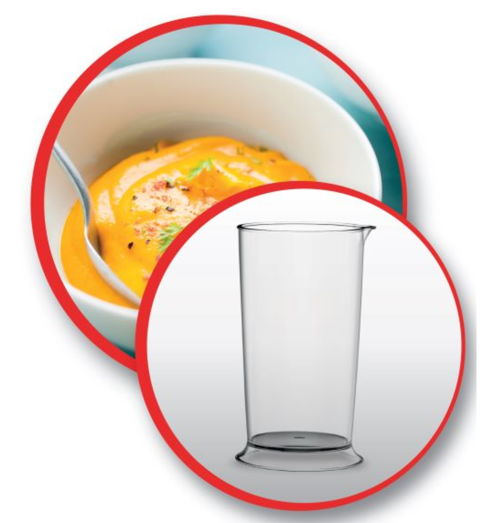 هاند بلندر مولينكس 2*1 1000 واط DD6411EG