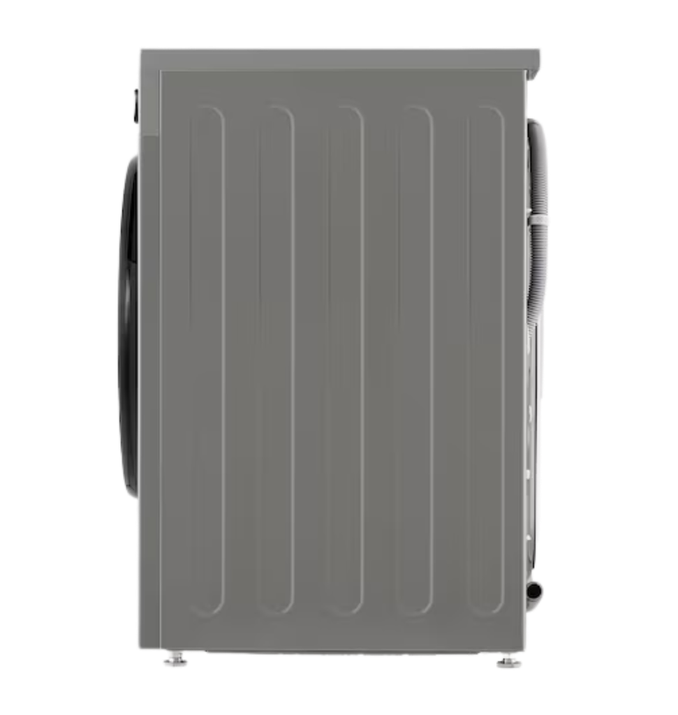 غساله ال جي 9ك 1400 لفه واي فاي سلفر F4Y2VYGYP