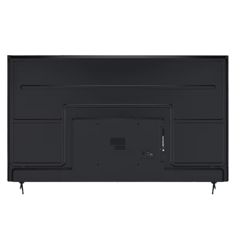 شاشه ال جي 75 سمارت ريموت عادي 75UA84006LB 4K