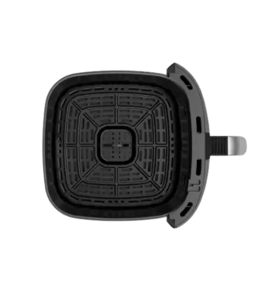 قلايه هوائيه توشيبا ميديا 7.4لتر ديجيتال اسود AF-74CP1VREG(H)