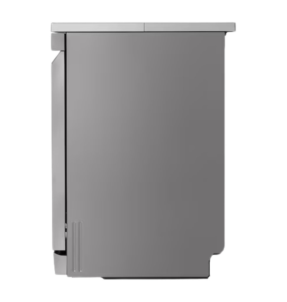 غساله اطباق ال جي 14 فرد سلفر DFC513FVE