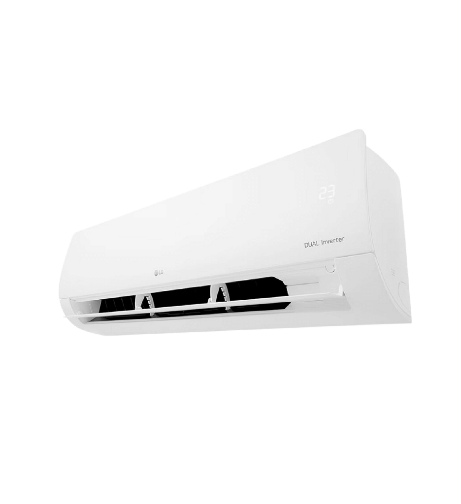 تكييف ال جي 3 بارد ساخن انفرتر S4NW24K23AE + S4UW24K23AE
