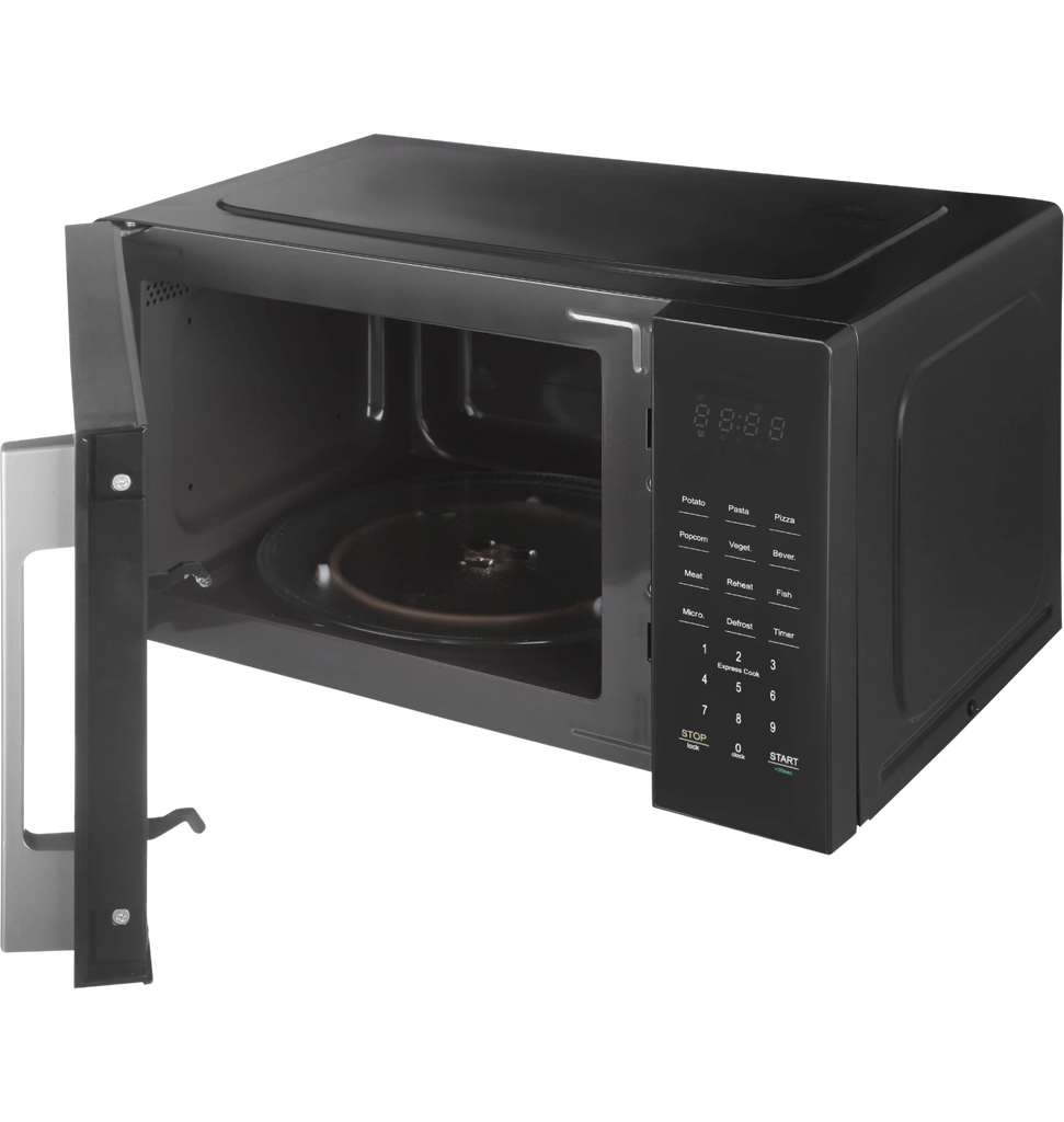 ميكروويف فريش 25 لتر ديجيتال اسود بدون الجديد FMW-25KC-BW