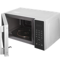 ميكروويف فريش 25 لتر ديجيتال سيلفر بدون الجديد FMW-25KC-SW