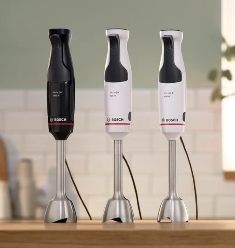 هاند بلندر بوش 800 وات MSM4W420