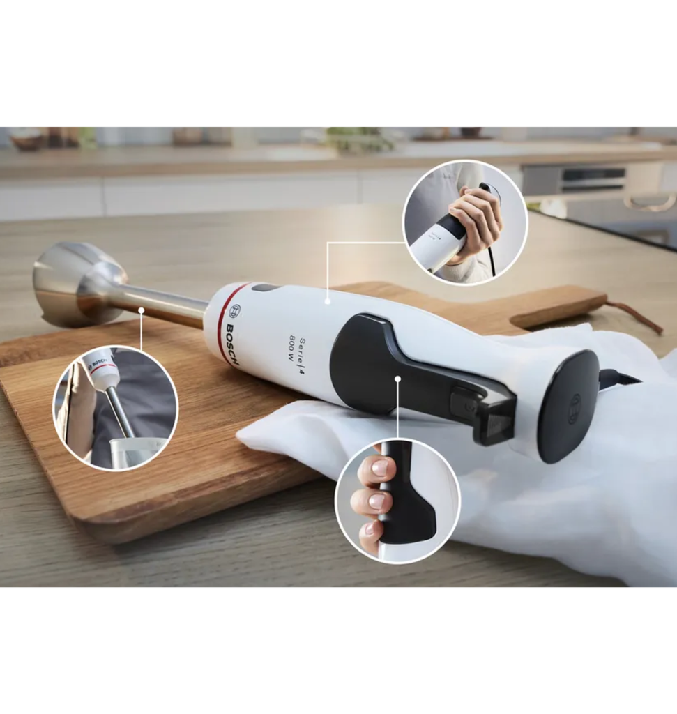 هاند بلندر بوش 800 وات MSM4W420