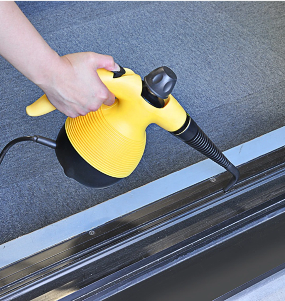 جهاز تنظيف  بالبخار دينكسDX2596ا