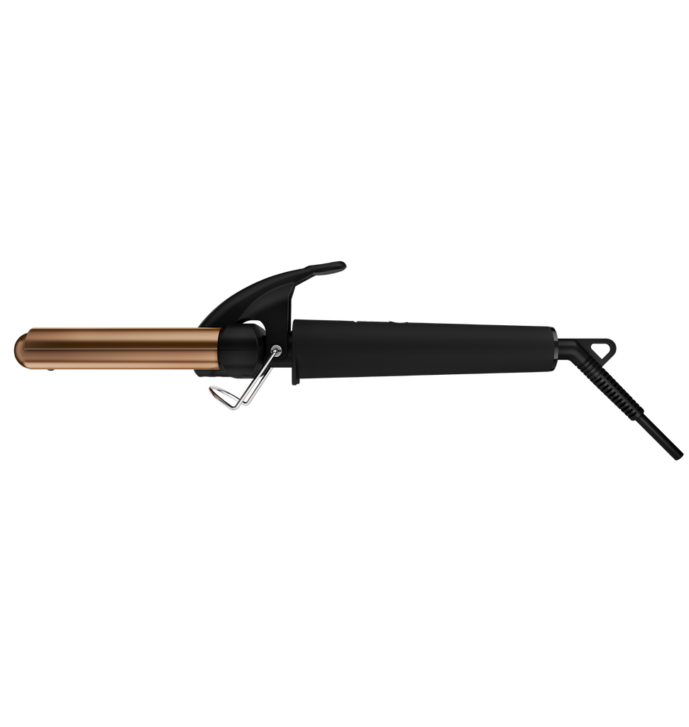مكواه التجعيد راش براش M2 Plus3 Crimper - Bronze