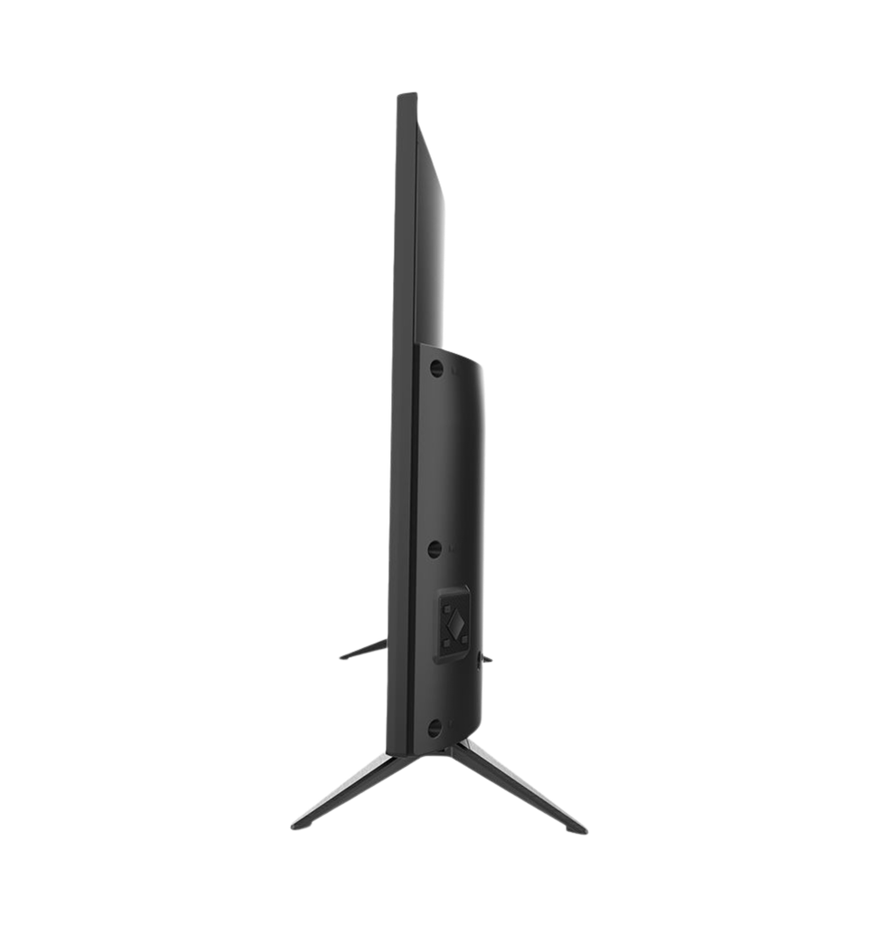 شاشه تورنيدو 43 شيلد سمارت رسيفر داخلي بدون فريم 43ES4600E-A