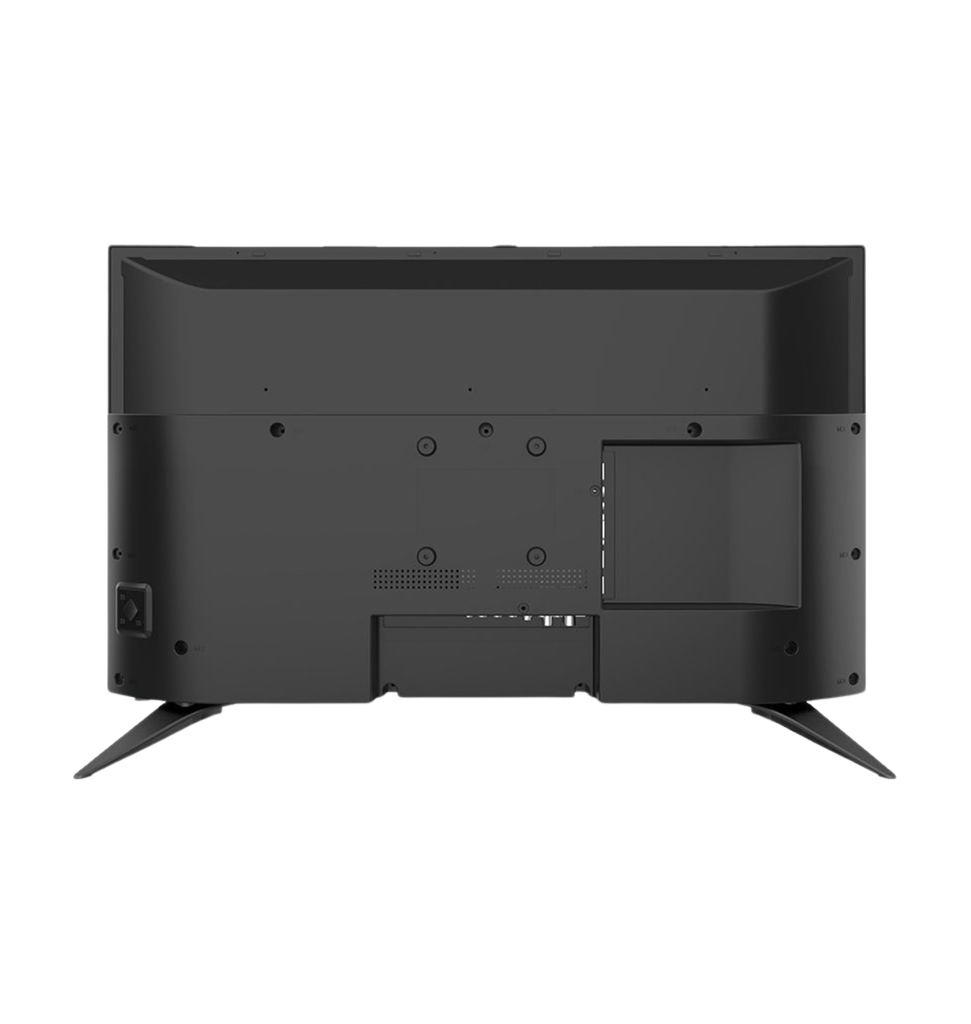 شاشه تورنيدو 43 شيلد سمارت رسيفر داخلي بدون فريم 43ES4600E-A