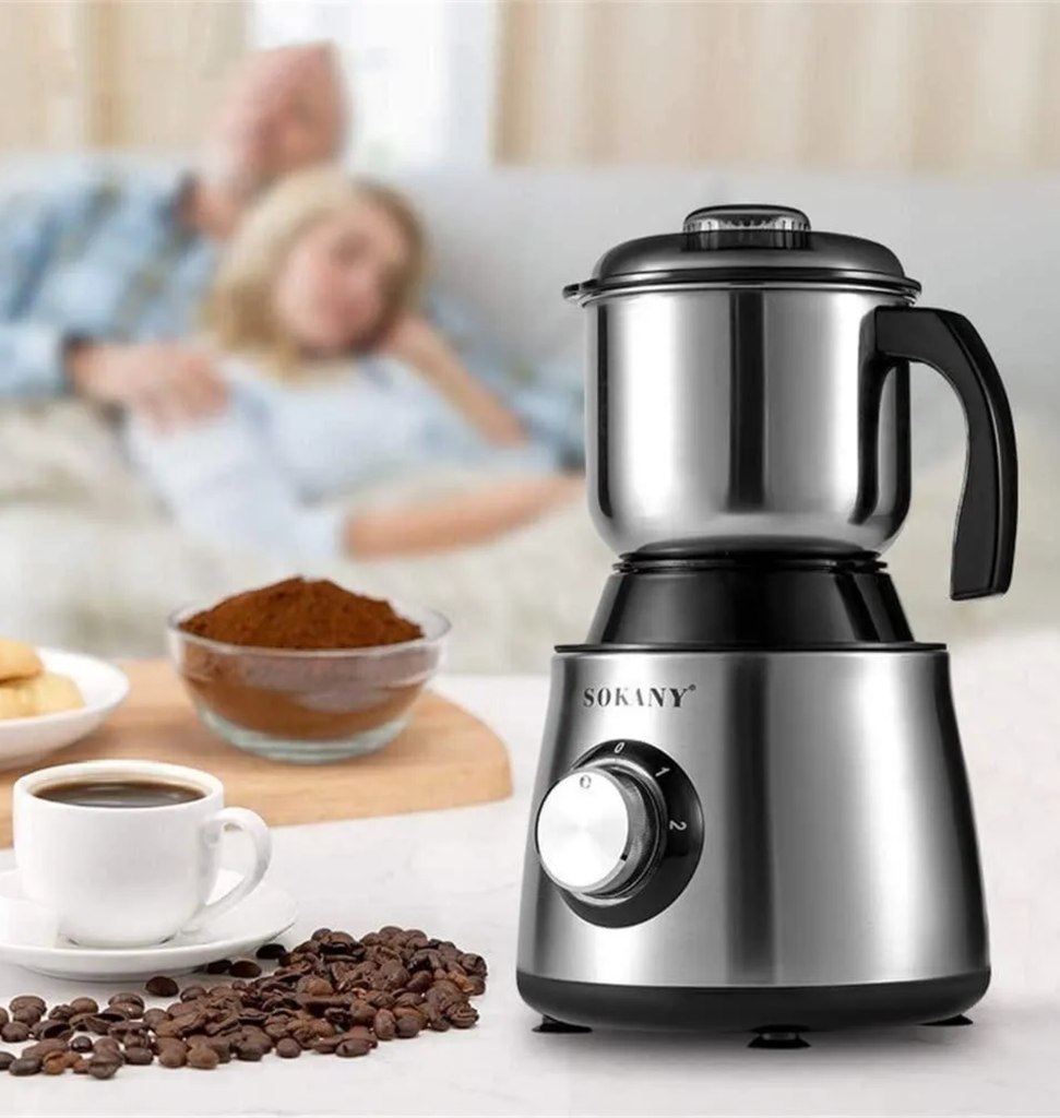 مطحنة سوكاني 500 وات SK-156N