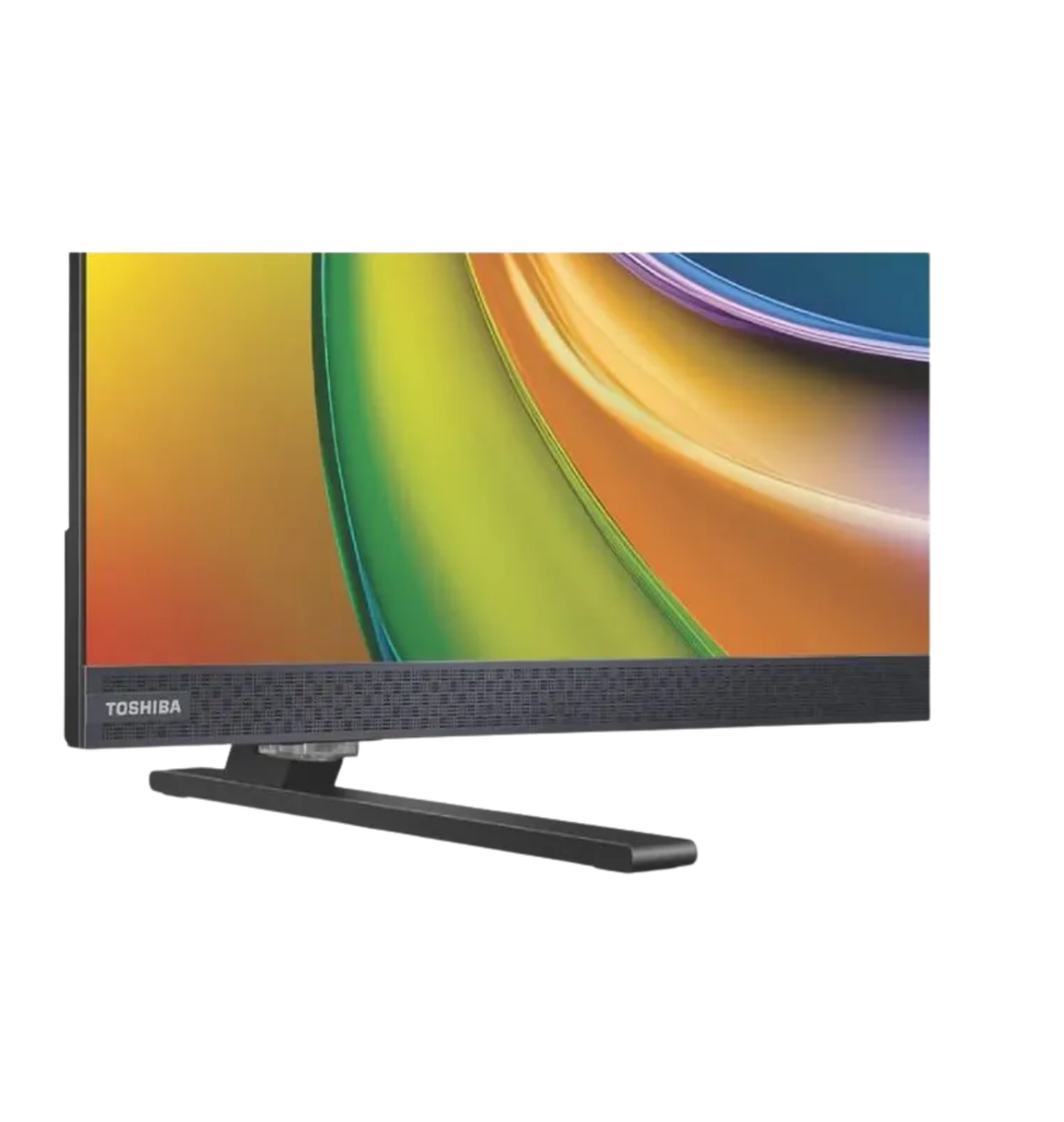 شاشه توشيبا 65 سمارت رسيفر داخلي 65C350RP (UG)