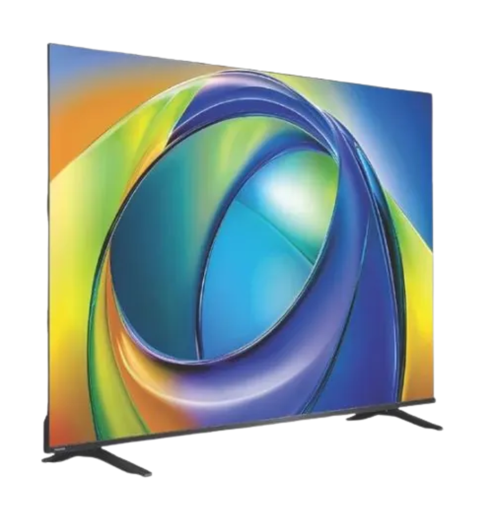 شاشه توشيبا 55 سمارت 55C350RP 4K (UG)