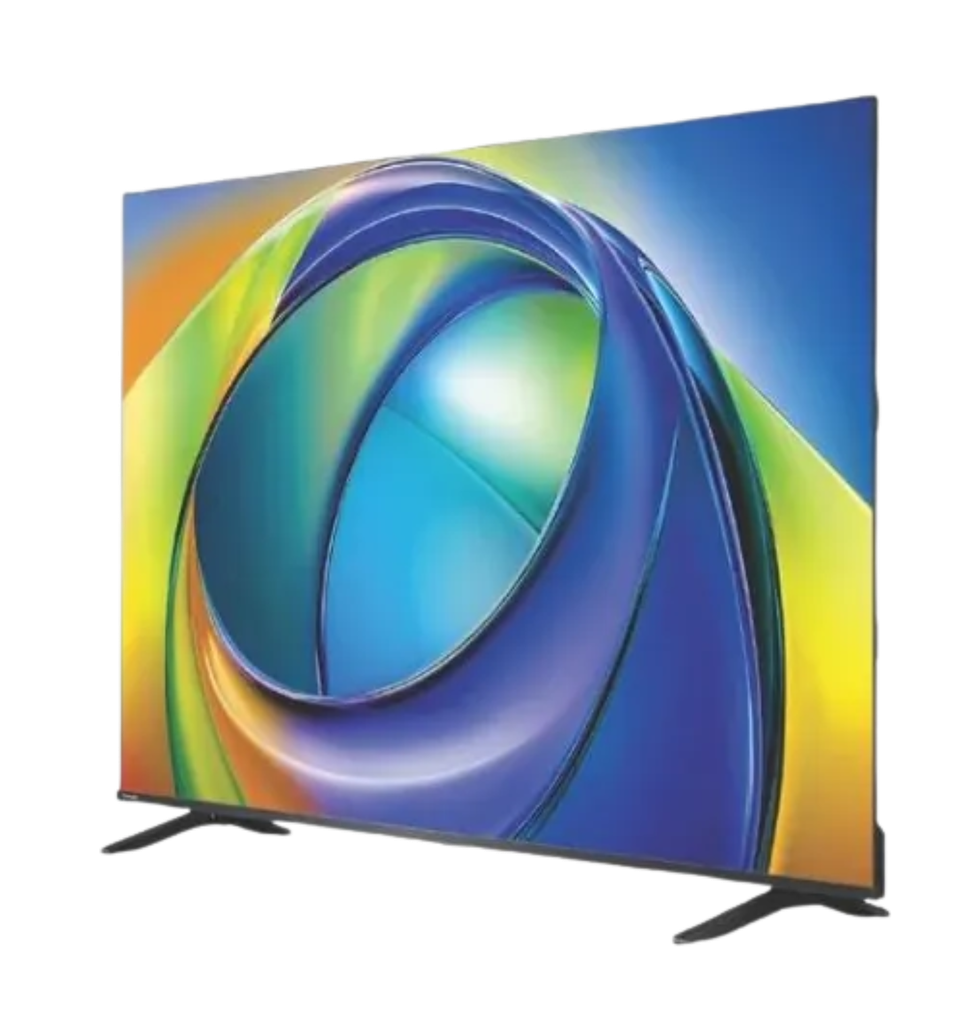 شاشه توشيبا 55 سمارت 55C350RP 4K (UG)