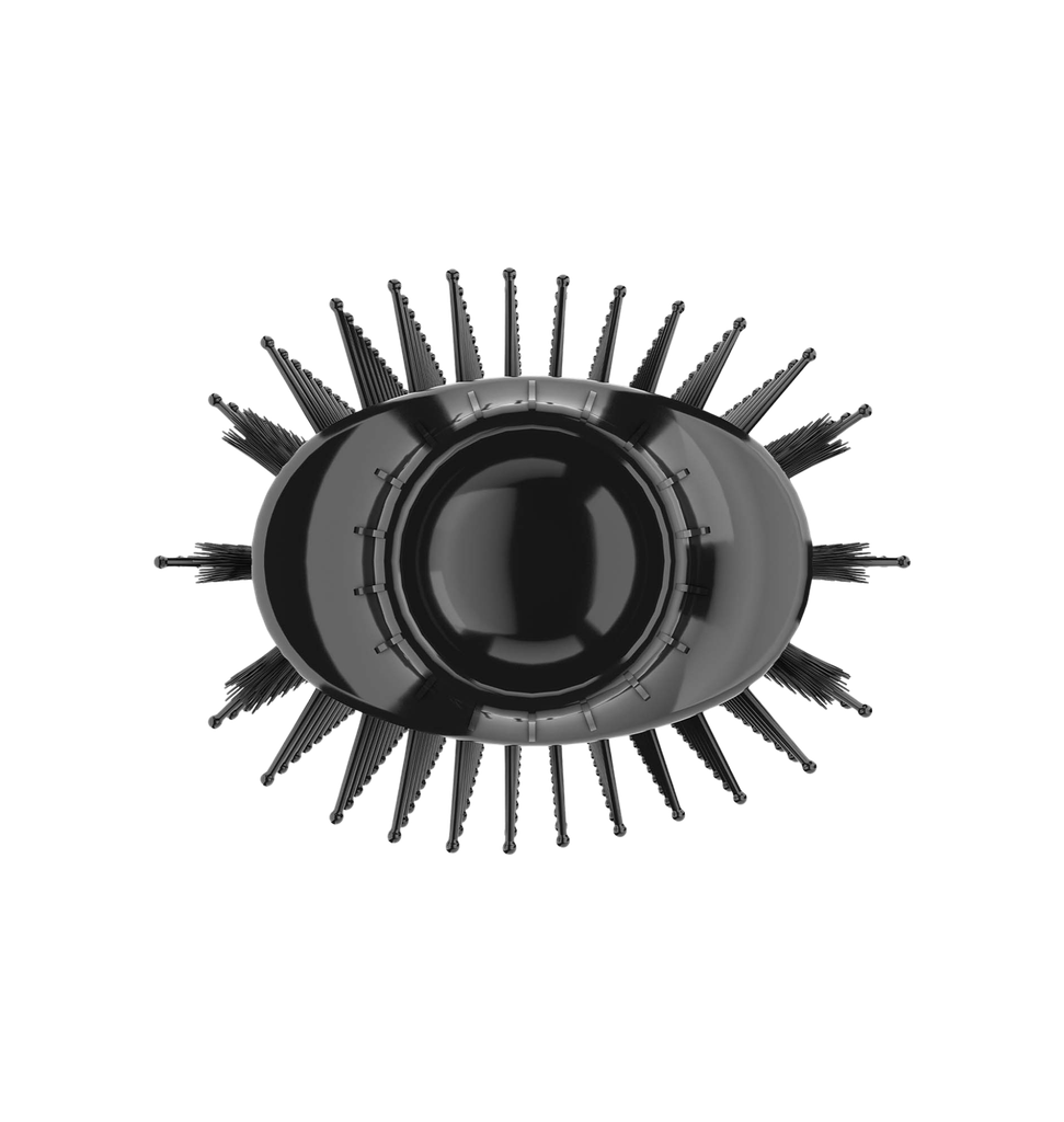 فرشاه دواره راش براش اسود V2 PRO Volumizer - Black