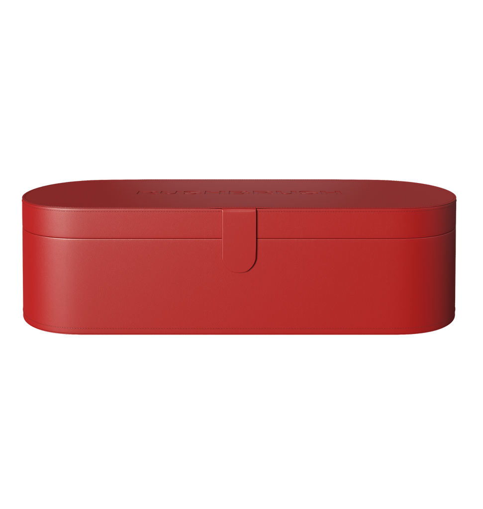 فرشاه راش براش 5 × 1 كحلي AirWrapper - Navy Blue