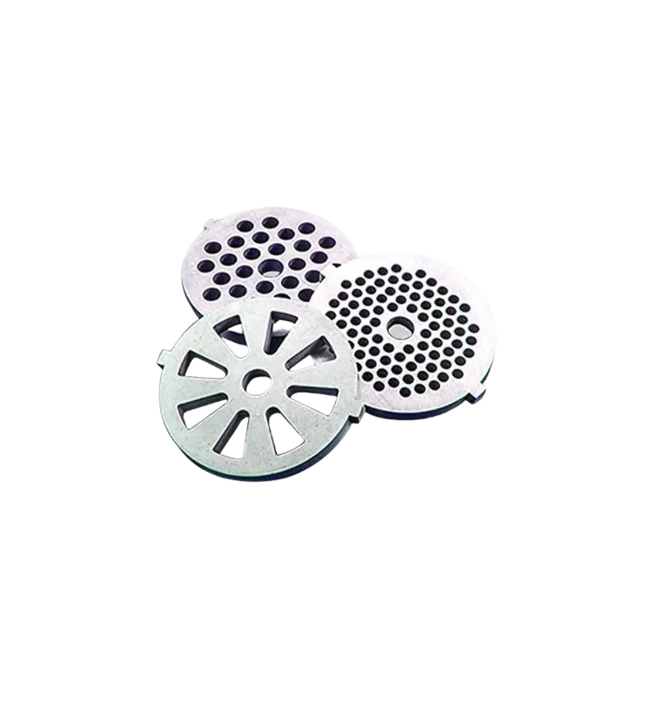 مفرمه سمارت 2500 وات اسود SMG2500B