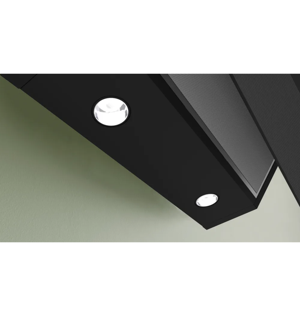 شفاط بوش زجاج اسود DWK97PJ60T