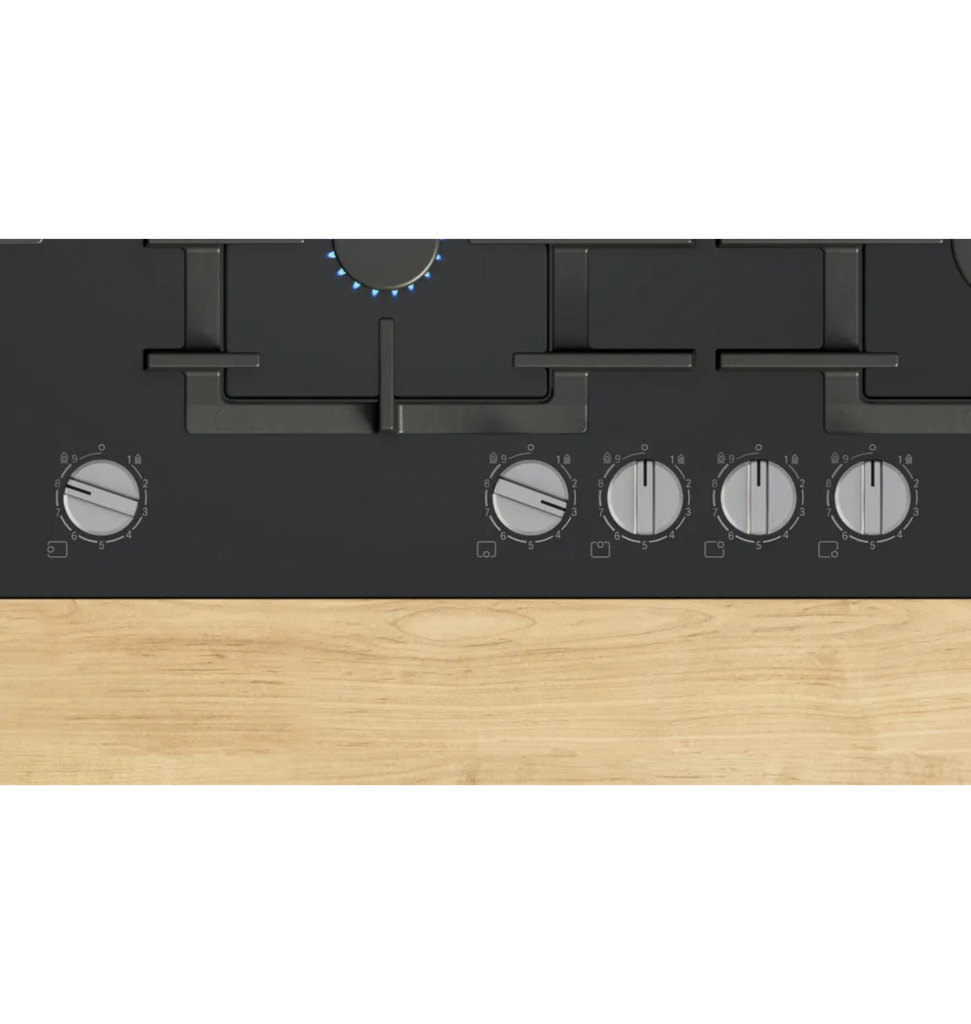 مسطح بوش بلت ان 90 زجاج اسود  اسباني PPM9A6I40