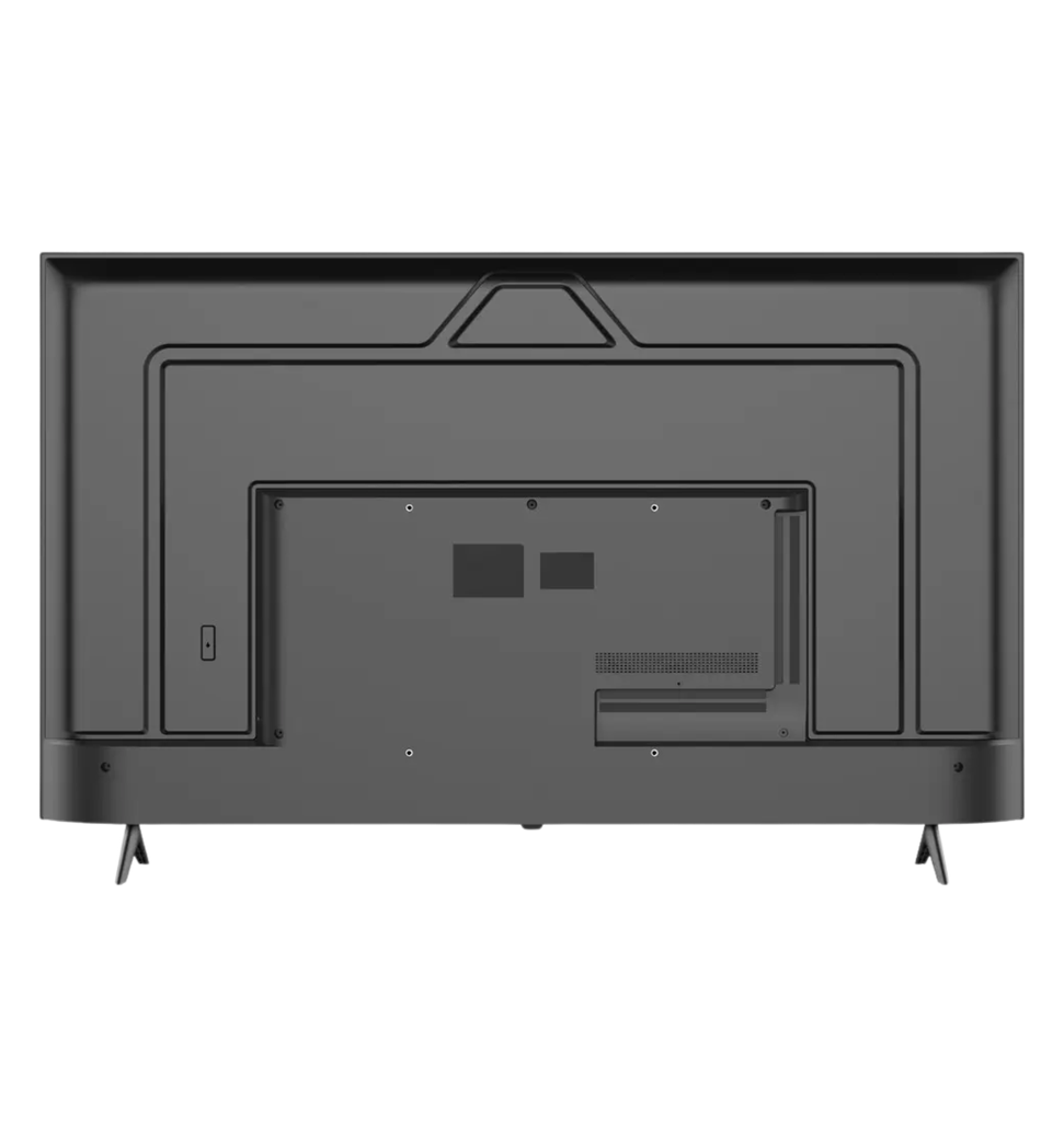 شاشه هاير 55 سمارت رسيفر داخلي H55K75FUX