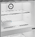 ثلاجه بيكو 406 لتر نوفروست انفرتر اسود بالحنفيه RDNE455M20XBIDTEWEGB