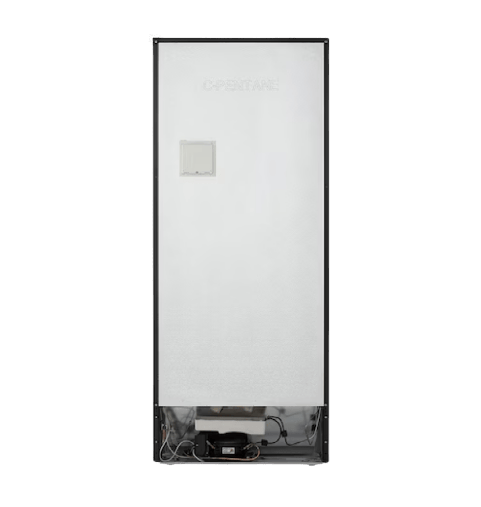 ثلاجه ال جي 523 لتر ديجيتال اسود GTF522PSAN