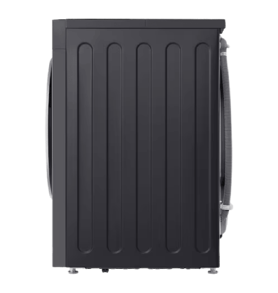 غساله ال جي 11ك فيفاتشي 1400 لفه رمادي غامق F4X5EYG24 WIFI