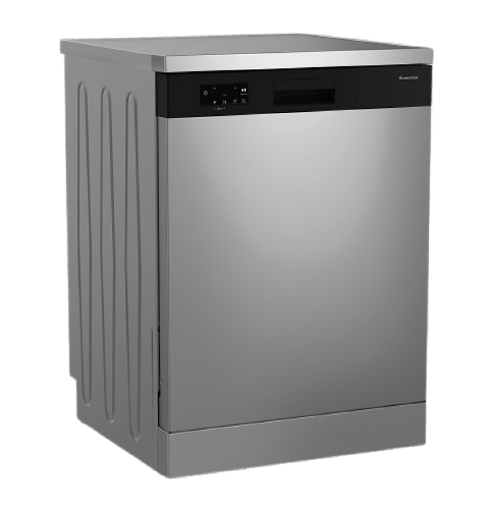 غساله اطباق اريستون 60 سم 13 فرد 5 برنامج تركي DFN436X