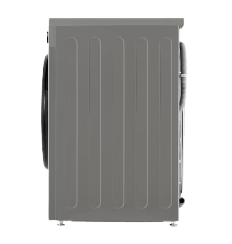 غساله ال جي 8ك واي فاي بلاتنيوم سلفر F4Y2TYGYP