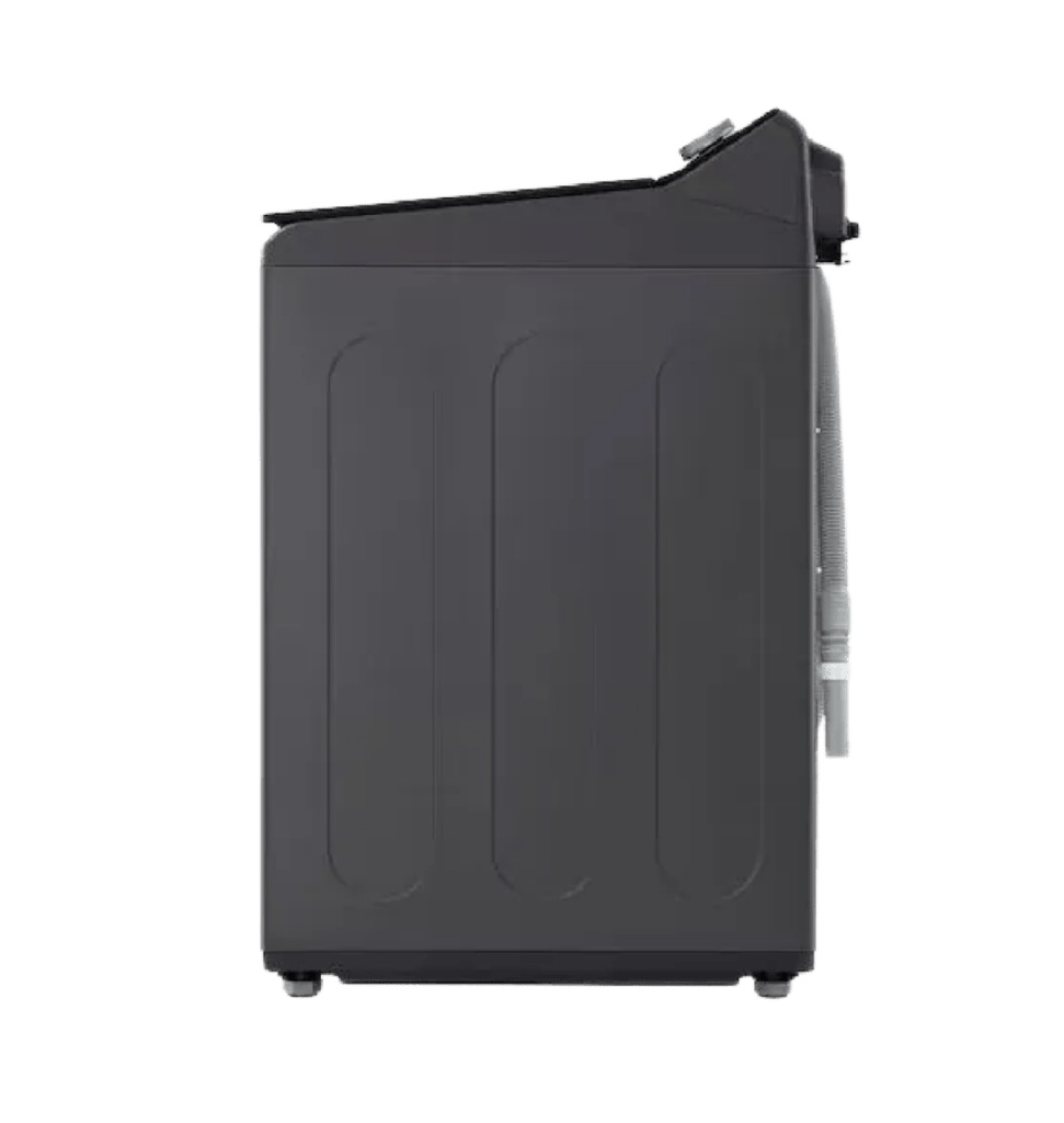 غساله ال جي 25 ك فوق اسود بلاتنيوم انفرتر T25X7EFHTTP