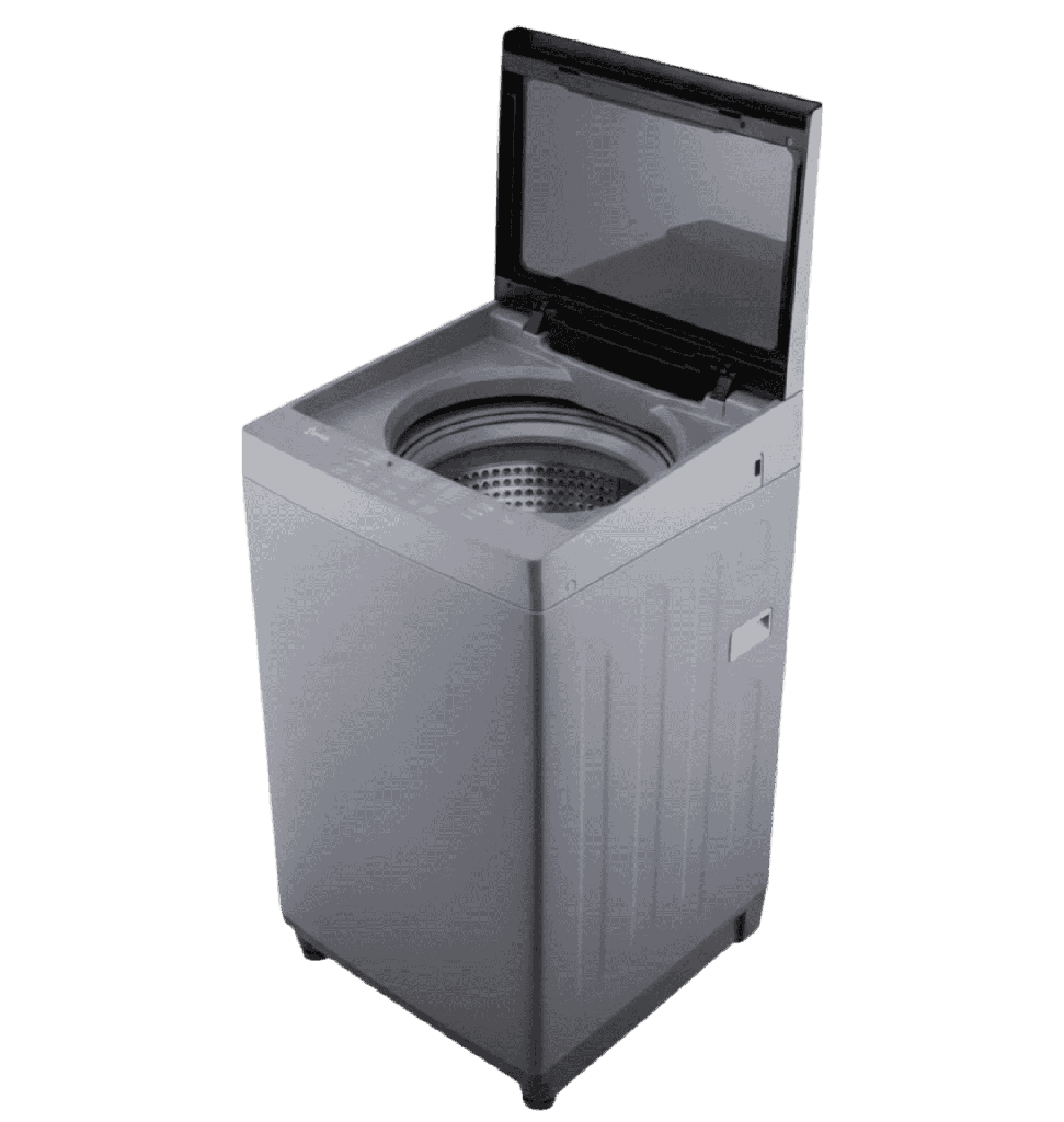 غساله ميديا توب لود 9 ك رمادي MA102W90P/GK