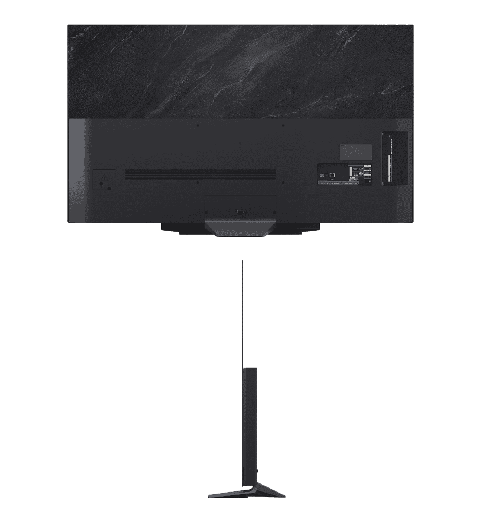 شاشه ال جي 55 اوليد OLED55CS5VA