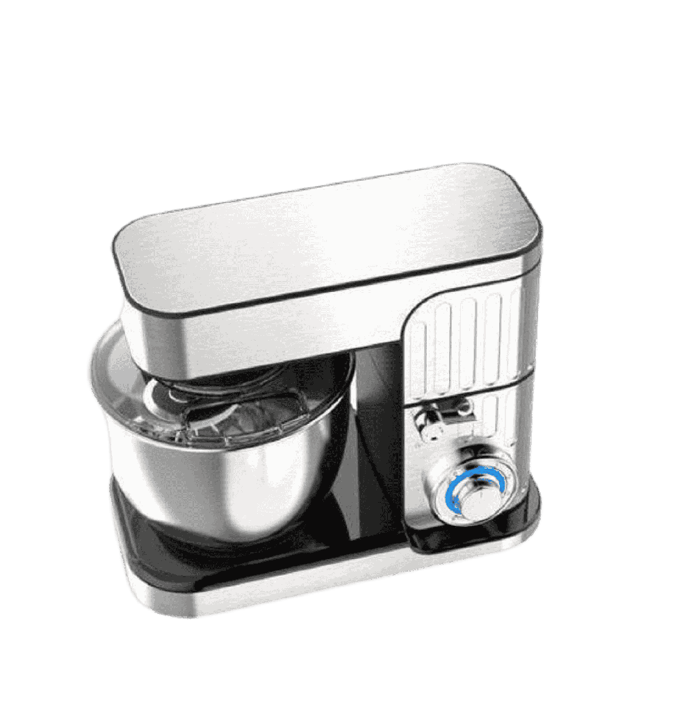 عجان بلاك وايت نيكل 7 لتر 1500 وات SV-7050