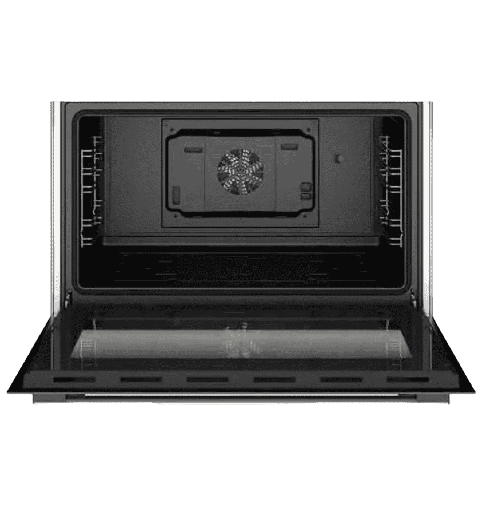 بوتجاز بوش 90 ستانلس حملات زهر امان كامل بالمروحه HGV1F8Y52S