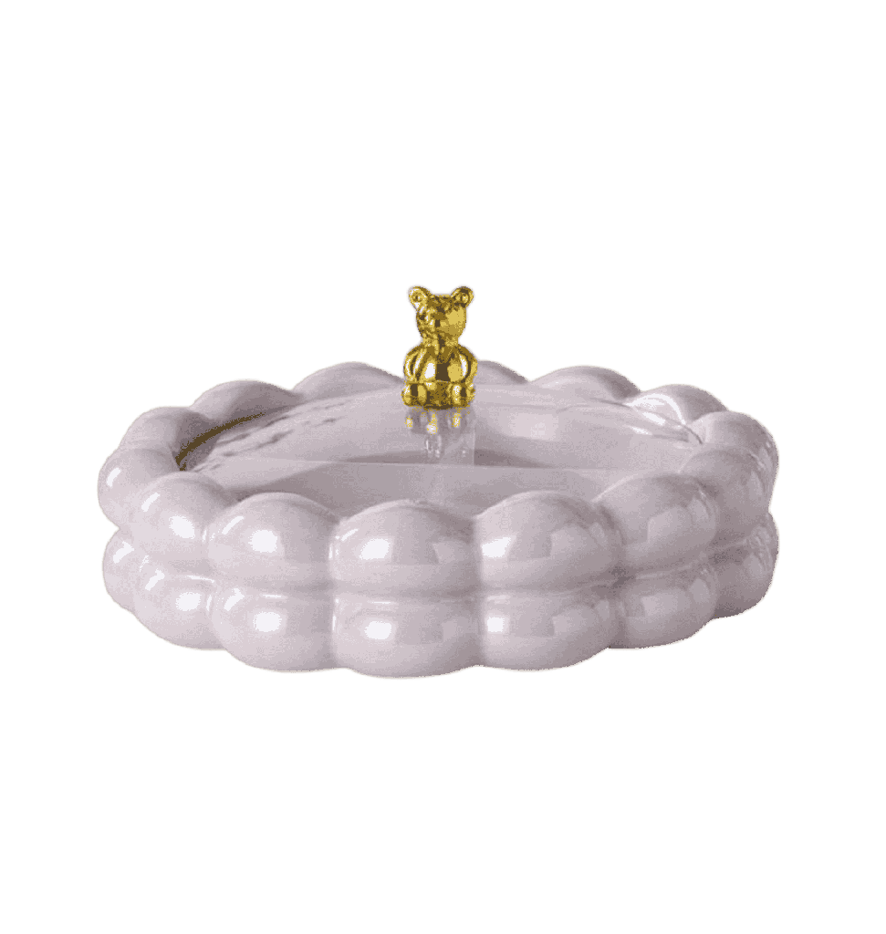 مقسمه مكسرات بابلز الباشا