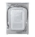 غساله ال جي 10ك  1400 لفه سلفر F4X5RYG23 WIFI
