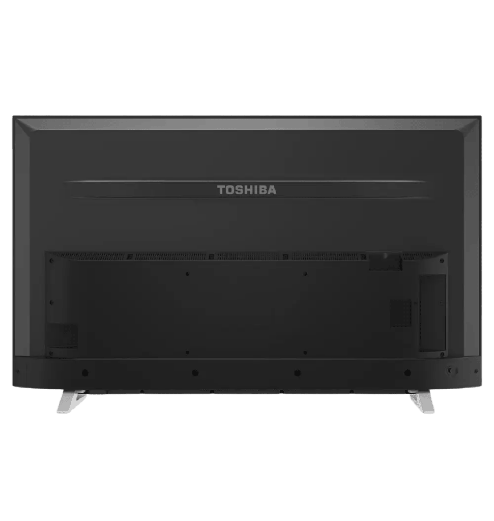 شاشه توشيبا 55 سمارت 4K رسيفر داخلي 55U5965EA-U