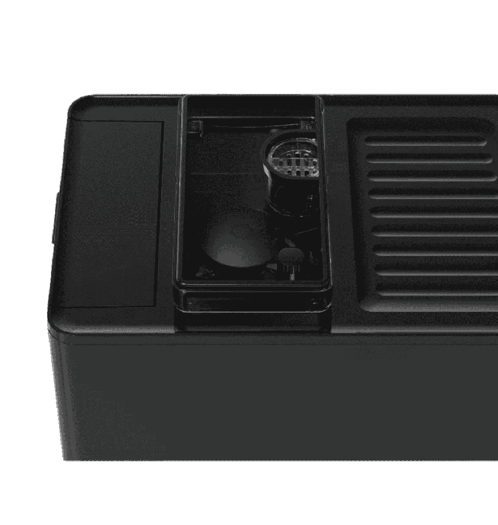 مكنه قهوه سبريسو اوكا برو ام  OK0028-04