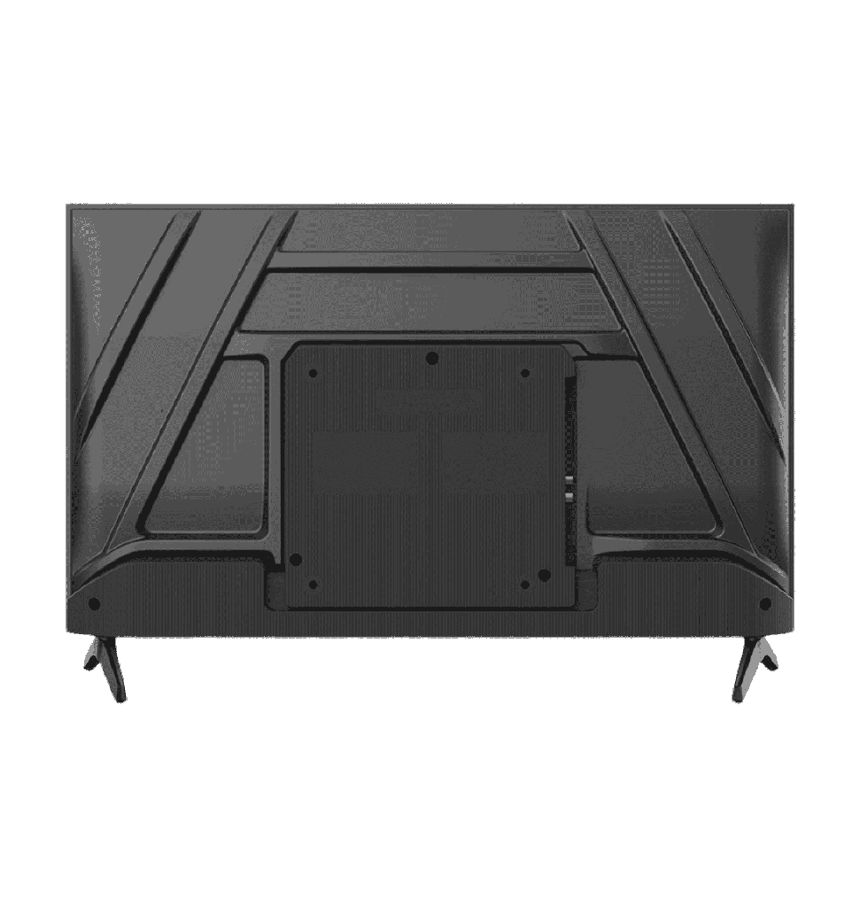 شاشه تورنيدو 32 سمارت جوجل بدون فريم رسيفر داخلي 32EA6500E