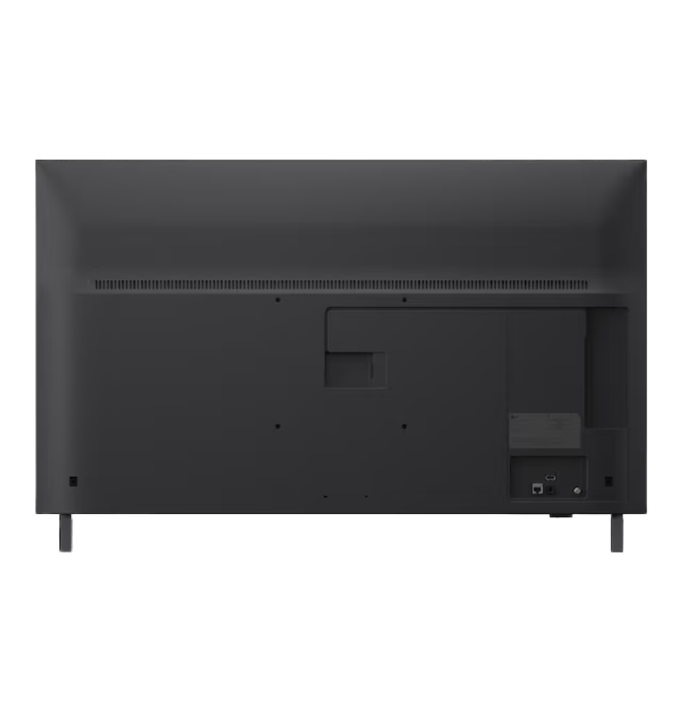 شاشه ال جي 43 سمارت ريموت عادي 43UA84006LB 4K