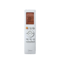 تكييف ميديا 3 بارد بلازما ديجيتال MOSEFT-24CN8-CAQ8 + MSEFT-24CRN8F-Q8 XTREME PRO