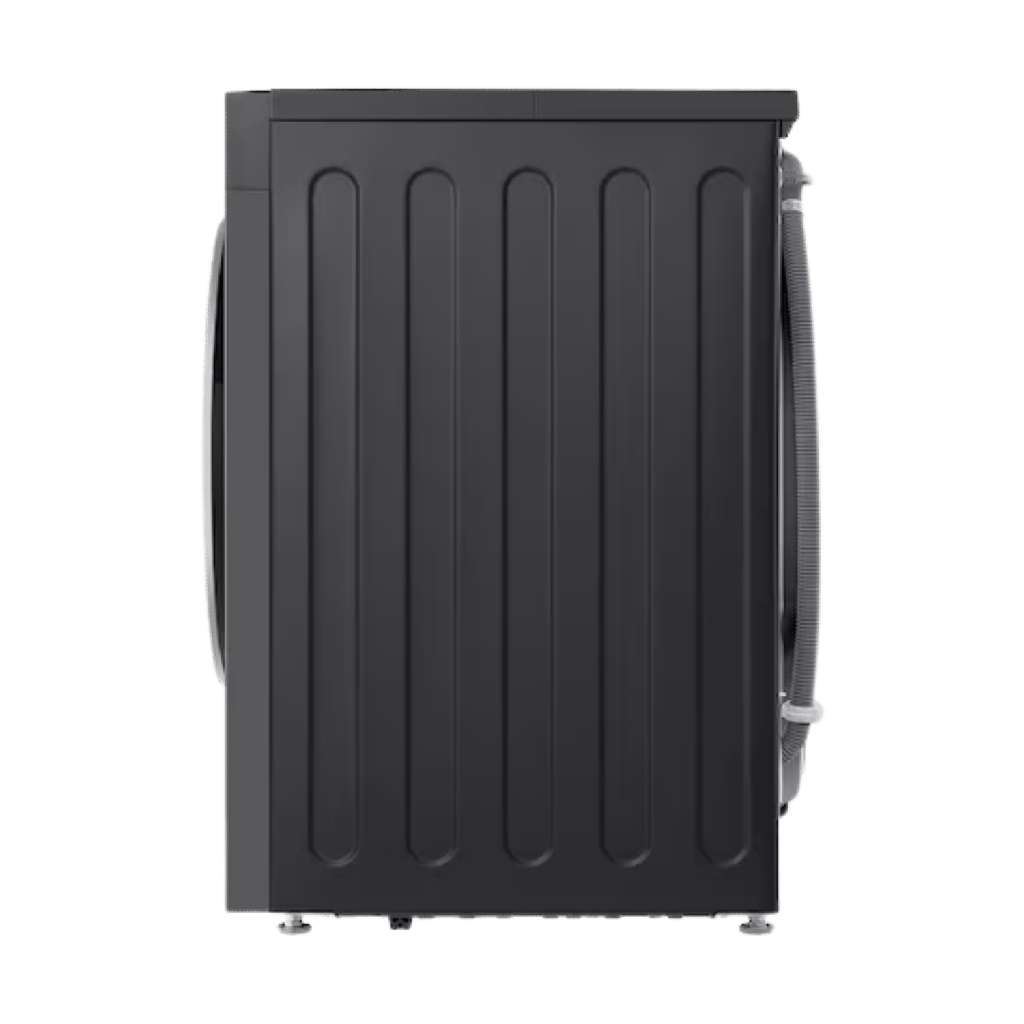غساله ال جي 11ك بالمجفف 7 ك 1400 لفه مزوده بخاصيه AIDD WIFI رمادي غامق F4X5ERG24BN
