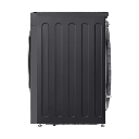 غساله ال جي 11ك بالمجفف 7 ك 1400 لفه مزوده بخاصيه AIDD WIFI رمادي غامق F4X5ERG24BN