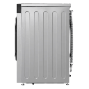 غساله ال جي 10ك بالمجفف 7 ك 1400 لفه مزوده بخاصيه AIDD WIFI سيلفر F4X5RRG23BN