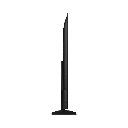شاشه سامسونج 65 سمارت 65M80H MINILED 4K