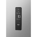ثلاجه ال جي 502 لتر 4 باب سلفر GCFB48FPLAM