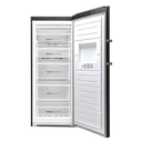 فريزر وايت ويل 5 درج نوفروست اسود ديجيتال WF-3050 HB