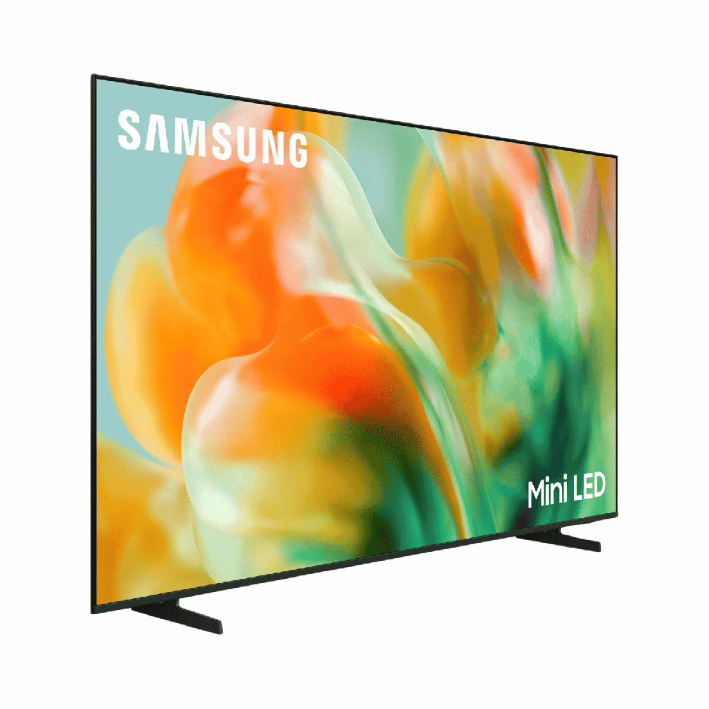 شاشه سامسونج 75 سمارت 75M80H MINILED 4K
