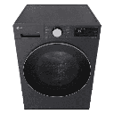 مجفف ال جي 10.1ك انفرتر رمادي غامق RH10X54V2NP