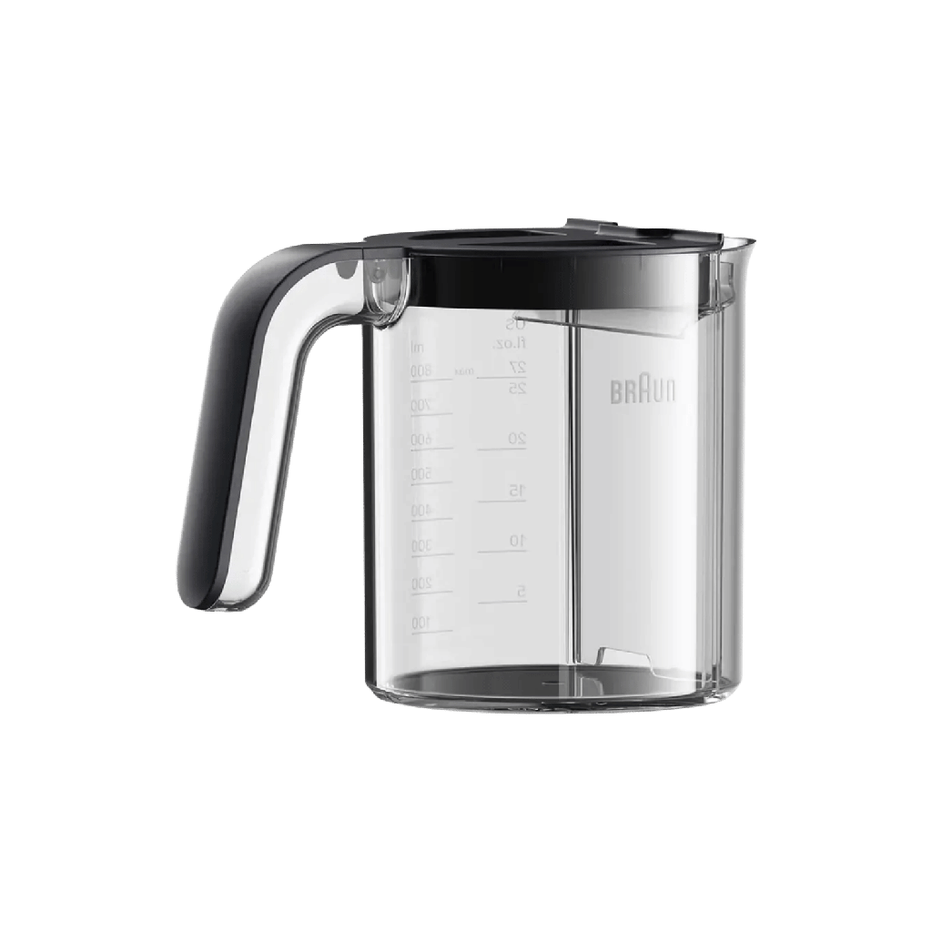 عصاره فواكه براون 800 وات SJ 5000